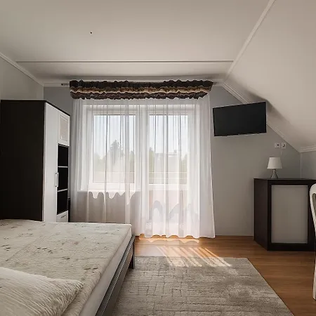 Goscinne Jolka * Ustronie Morskie